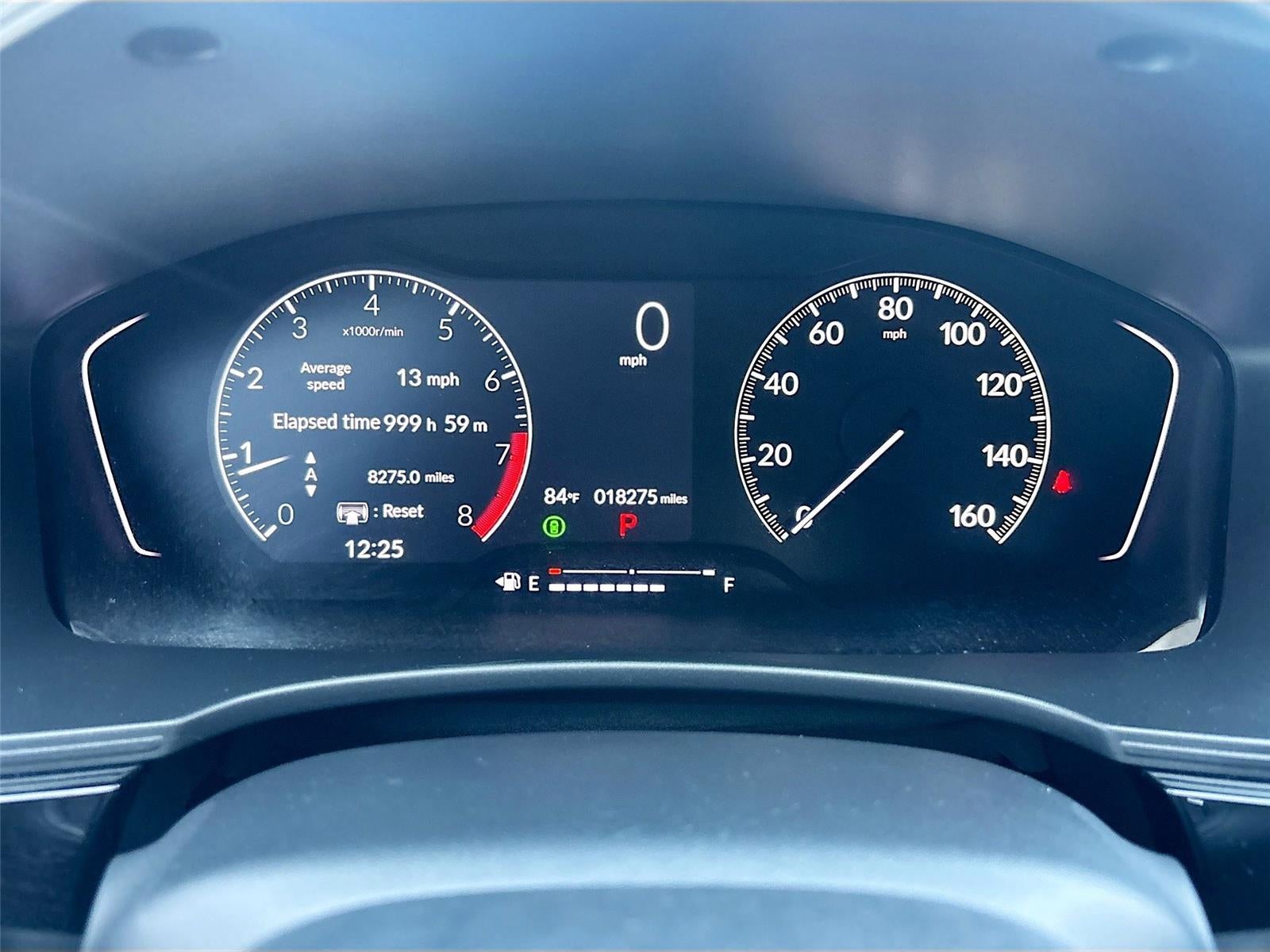 2023 Honda Civic Sedan LX