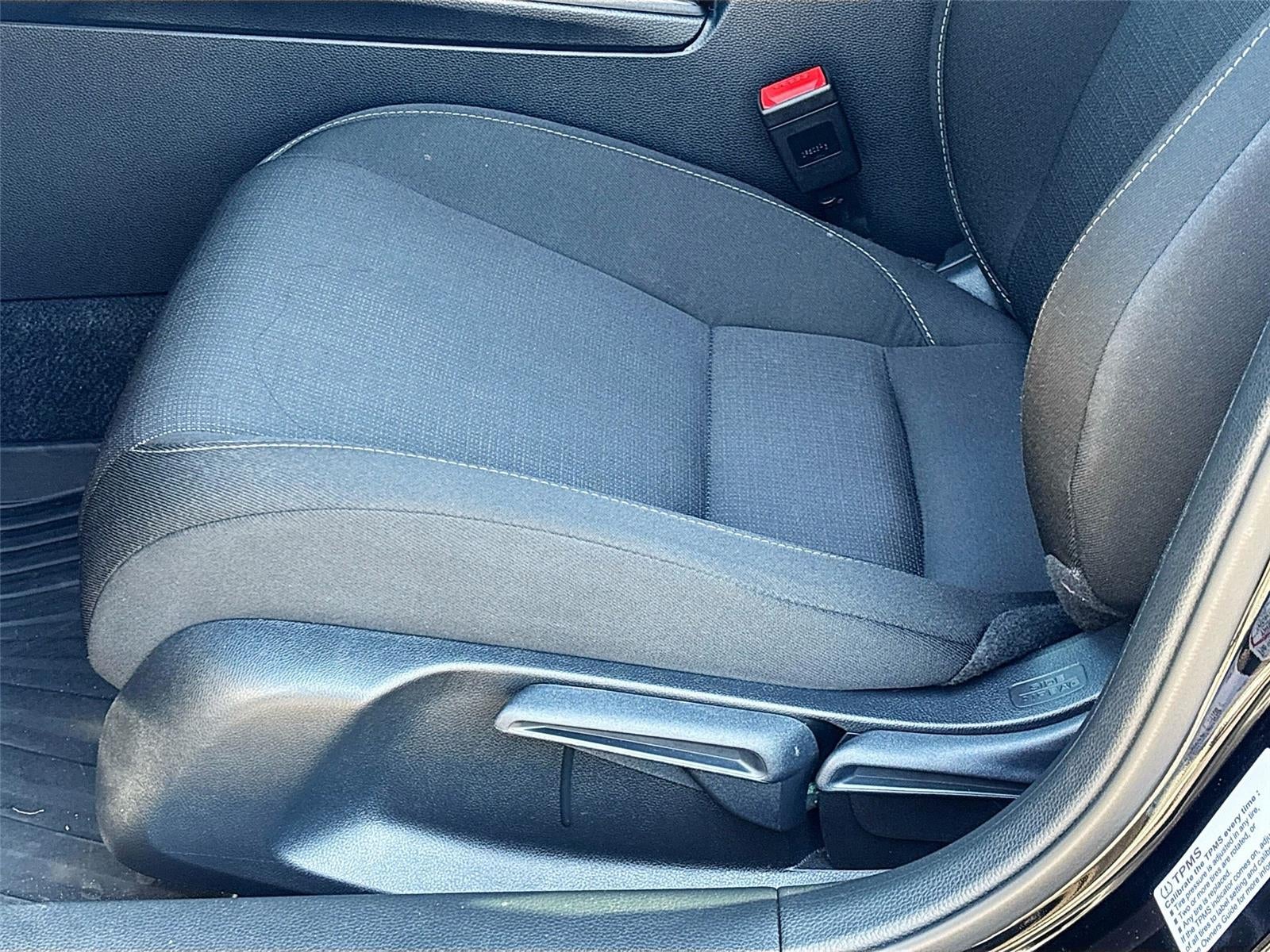 2023 Honda Civic Sedan LX