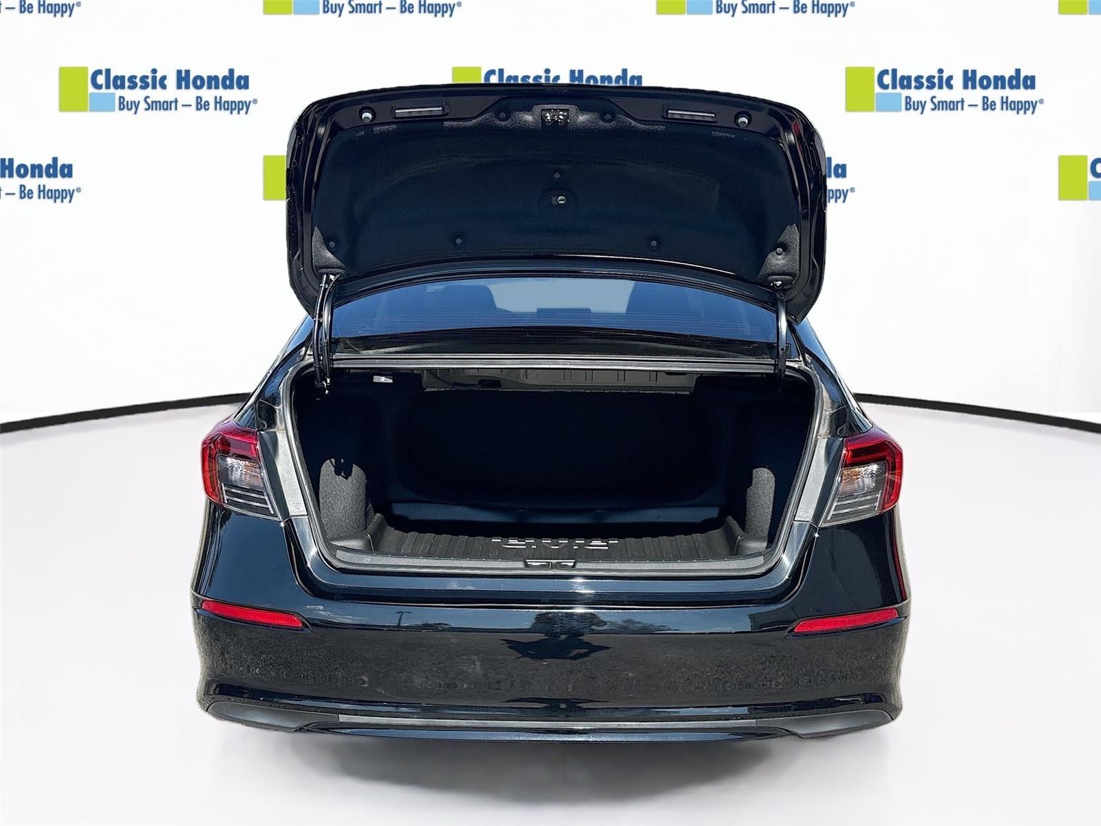 2023 Honda Civic Sedan LX