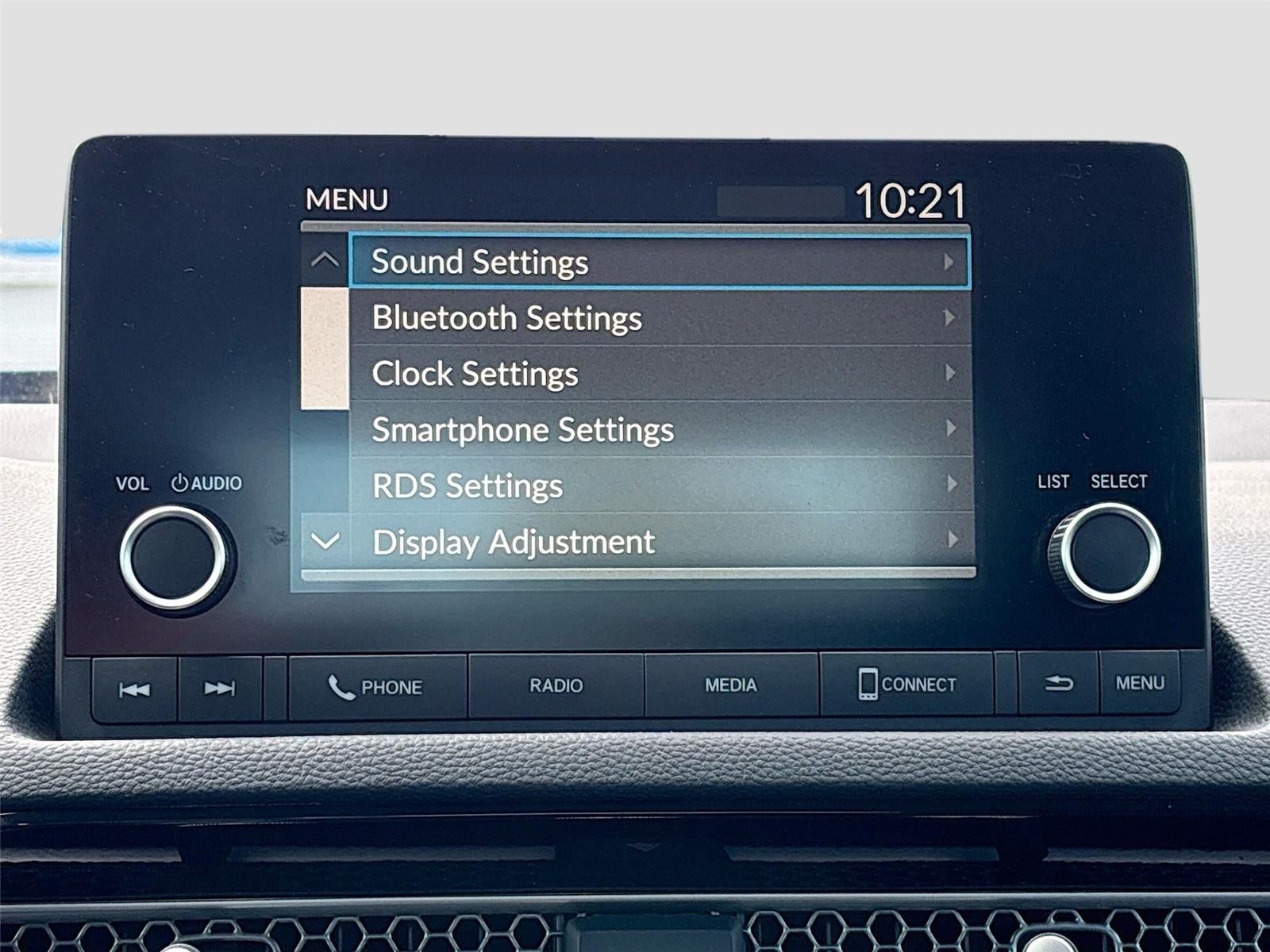 2023 Honda Civic Sedan LX