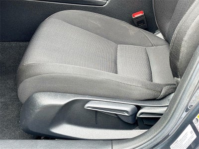 2023 Honda Civic Sedan LX