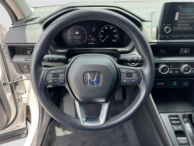 2023 Honda CR-V LX