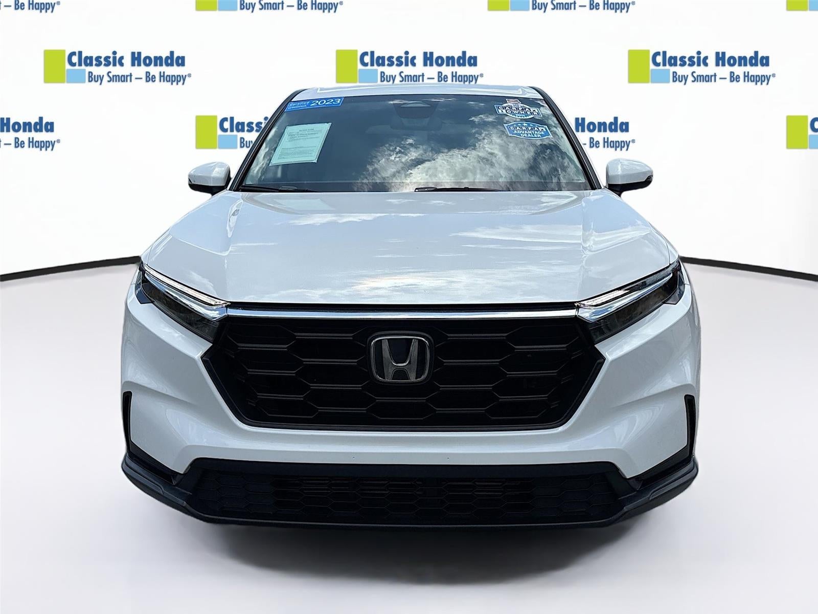 2023 Honda CR-V LX