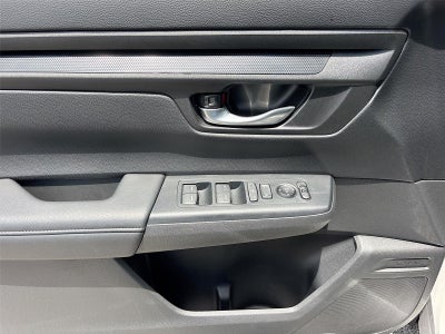2023 Honda CR-V LX