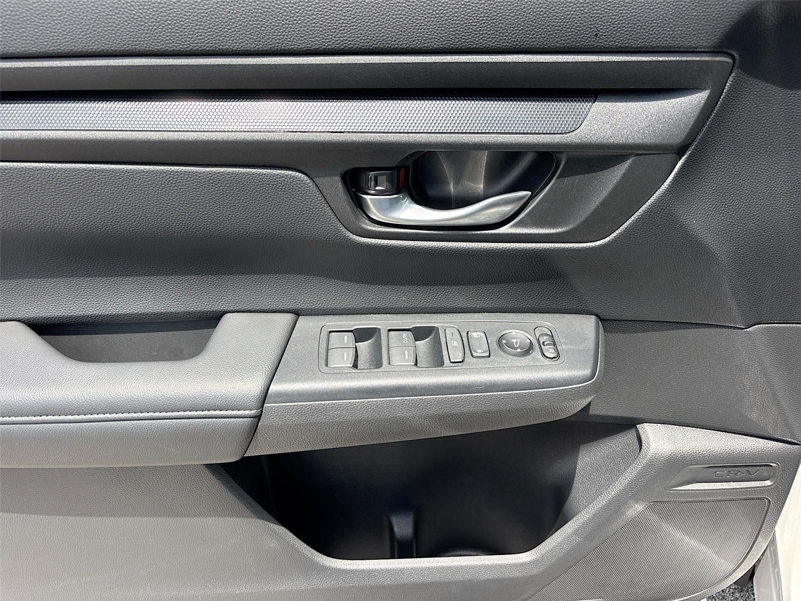 2023 Honda CR-V LX