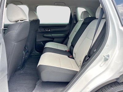 2023 Honda CR-V LX