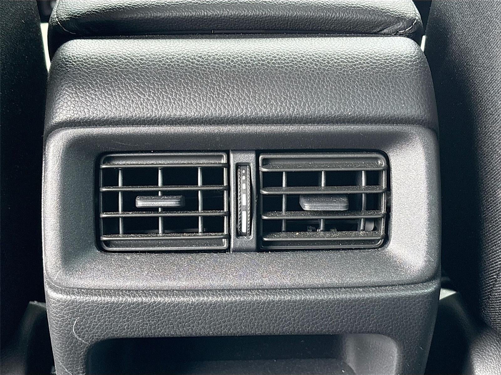 2023 Honda CR-V LX