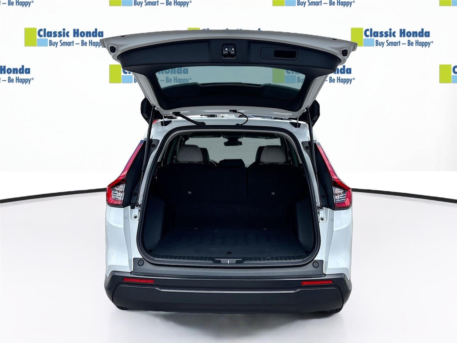 2023 Honda CR-V LX
