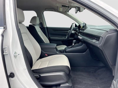 2023 Honda CR-V LX