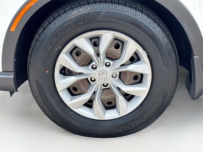 2023 Honda CR-V LX