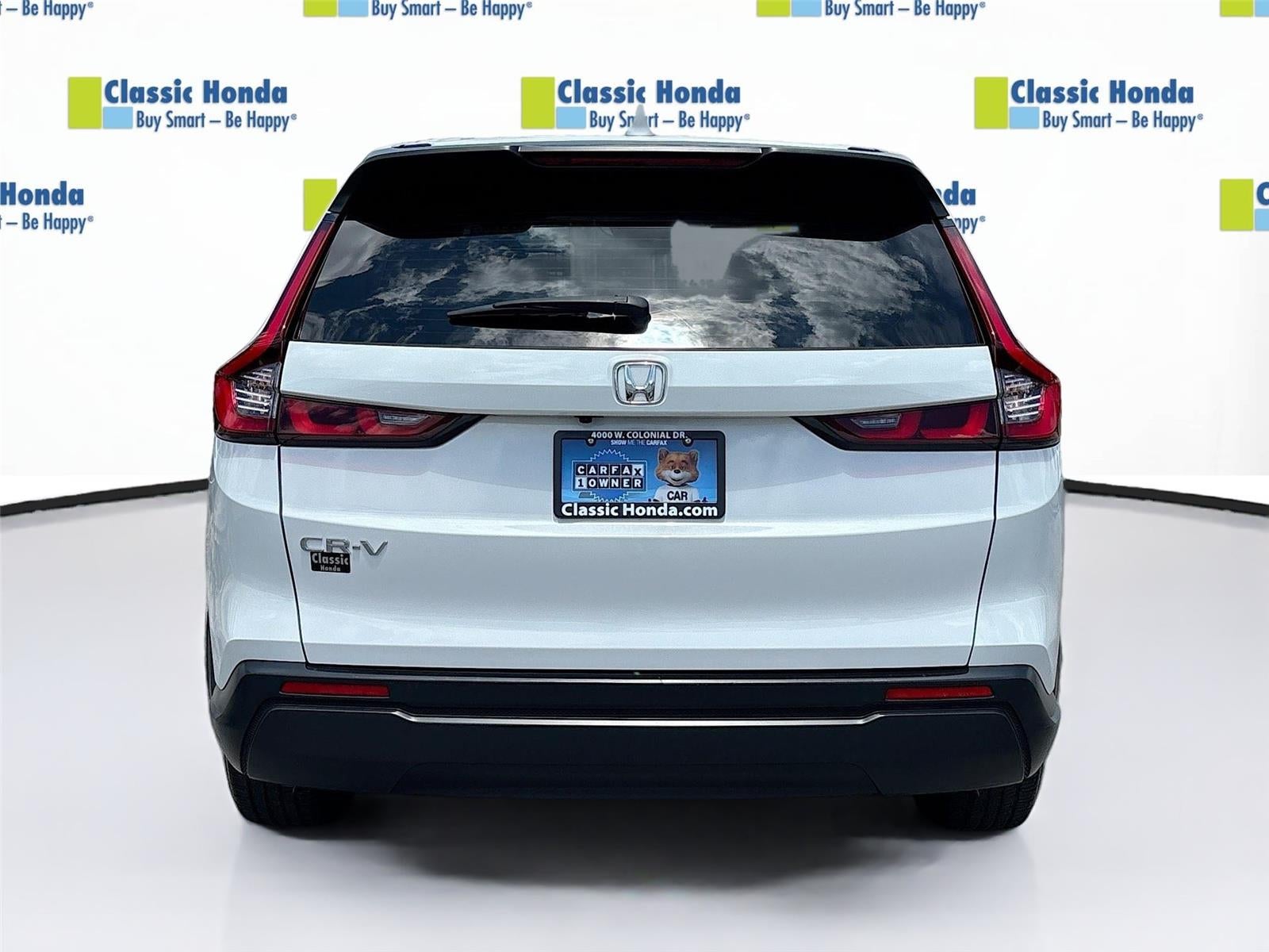 2023 Honda CR-V LX