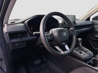 2024 Honda CR-V LX