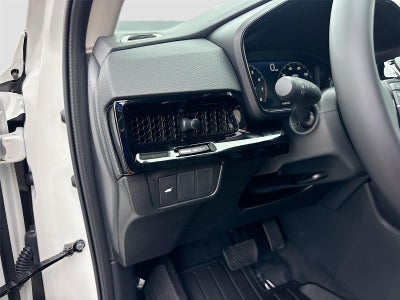 2026 Honda CR-V EXL EX-L