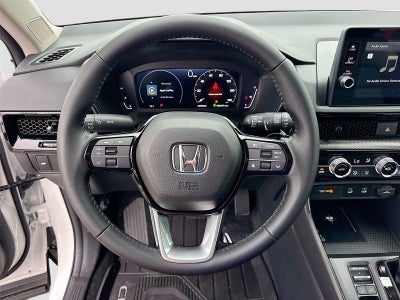 2026 Honda CR-V EXL EX-L