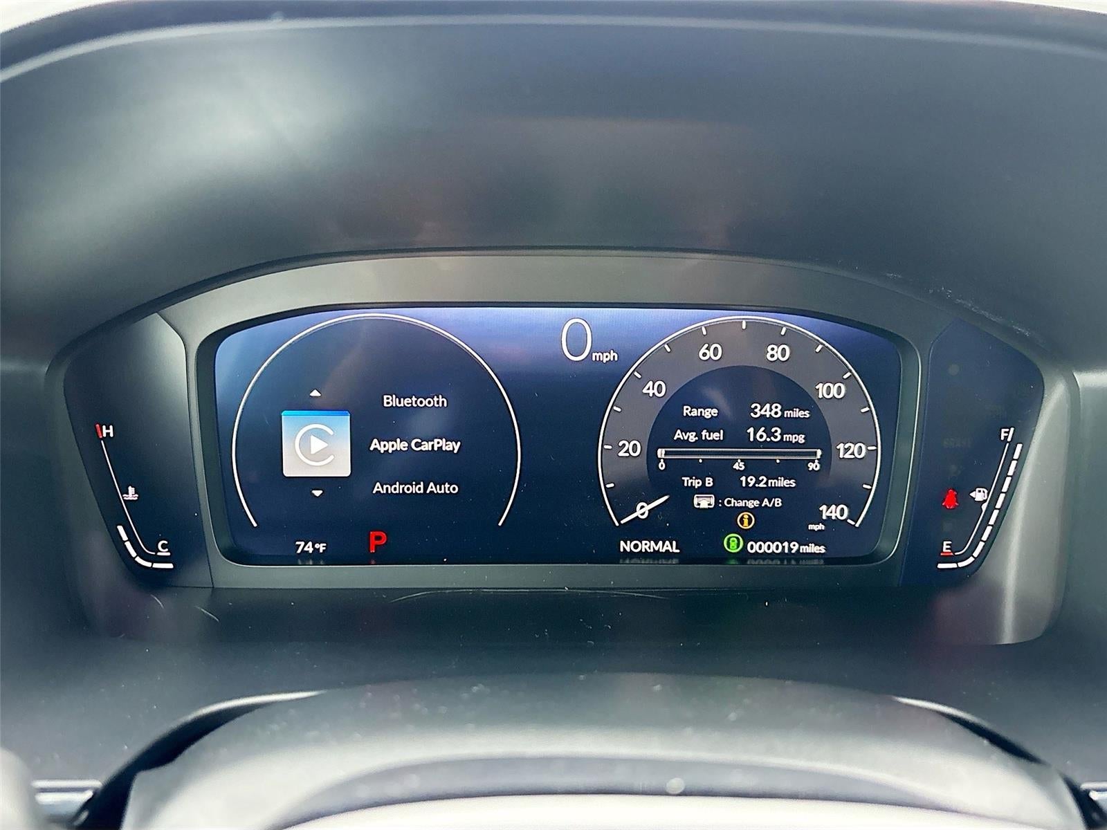 2026 Honda CR-V EXL EX-L