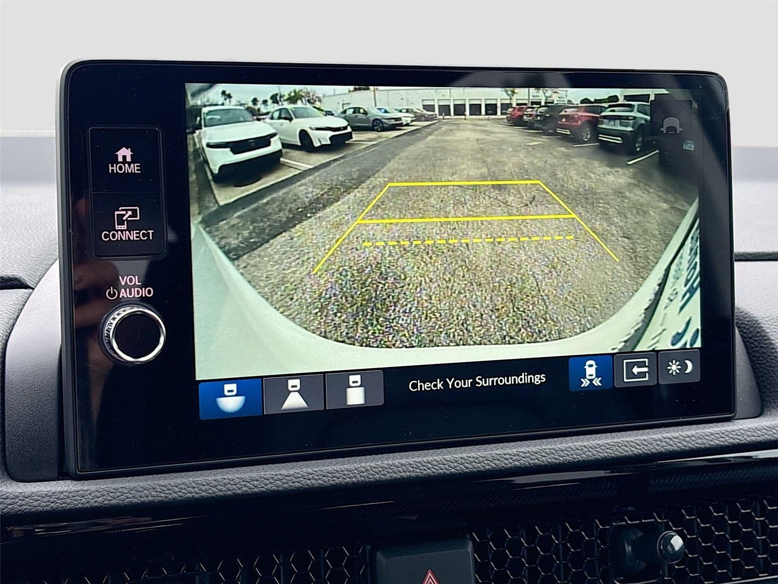 2026 Honda CR-V EXL EX-L