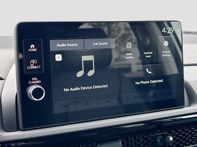 2026 Honda CR-V EXL EX-L