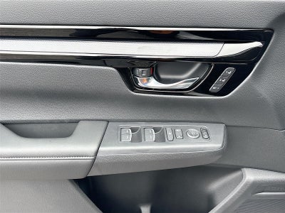 2026 Honda CR-V EXL EX-L