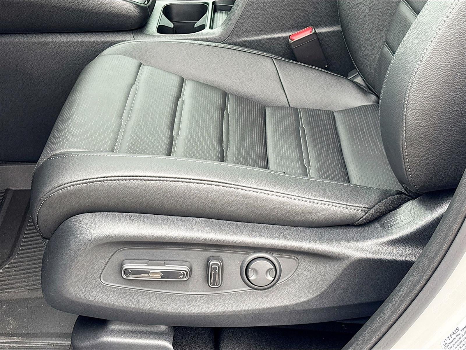 2026 Honda CR-V EXL EX-L