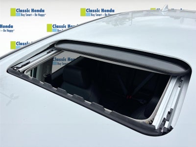 2026 Honda CR-V EXL EX-L