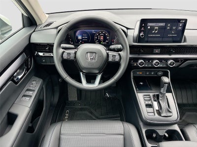 2026 Honda CR-V EXL EX-L