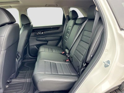 2026 Honda CR-V EXL EX-L