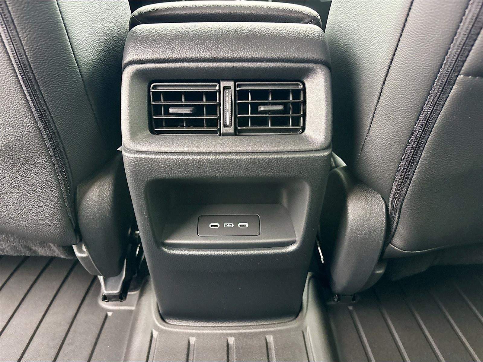 2026 Honda CR-V EXL EX-L