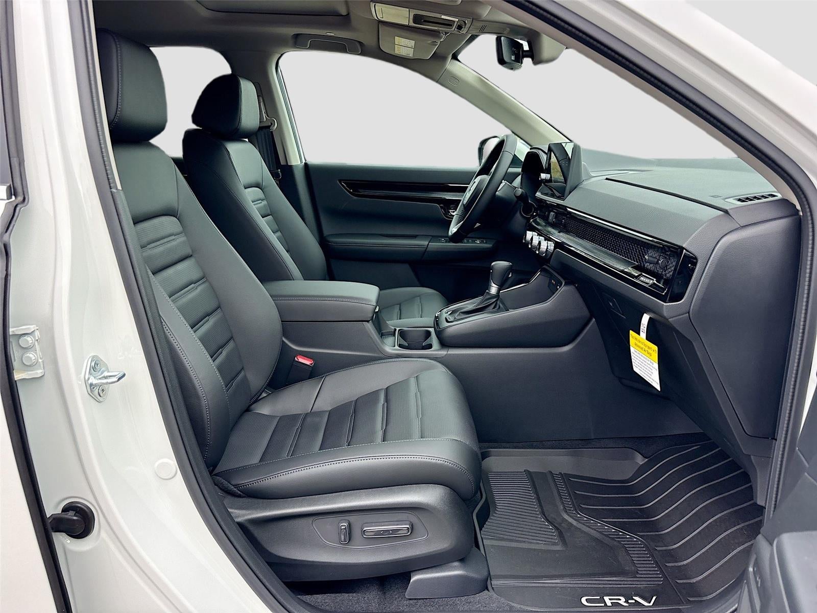 2026 Honda CR-V EXL EX-L