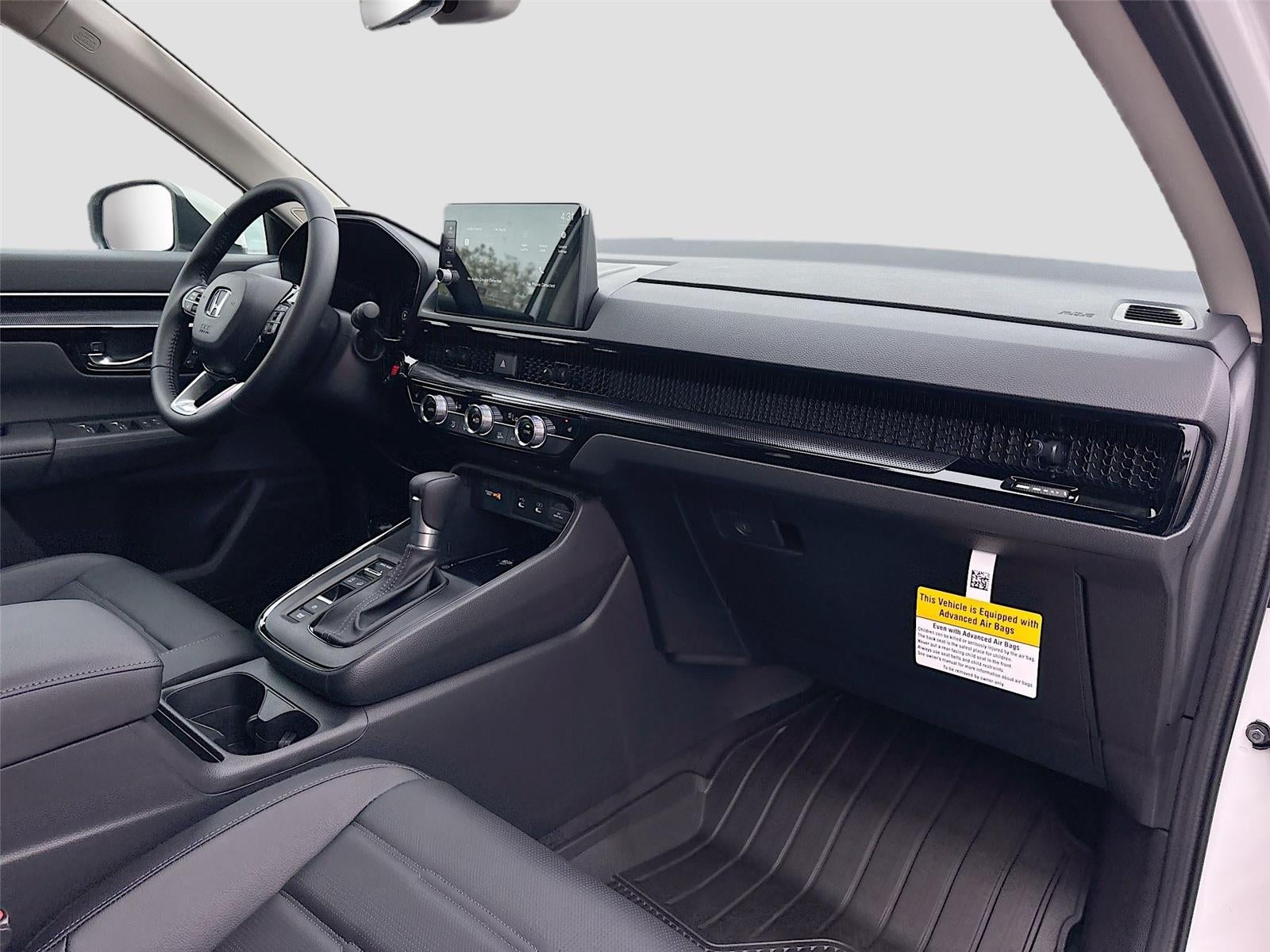 2026 Honda CR-V EXL EX-L