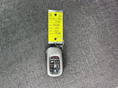 2026 Honda CR-V EXL EX-L