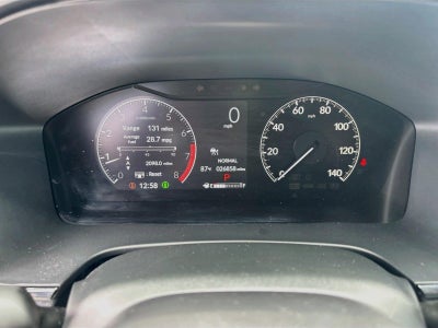 2023 Honda CR-V LX