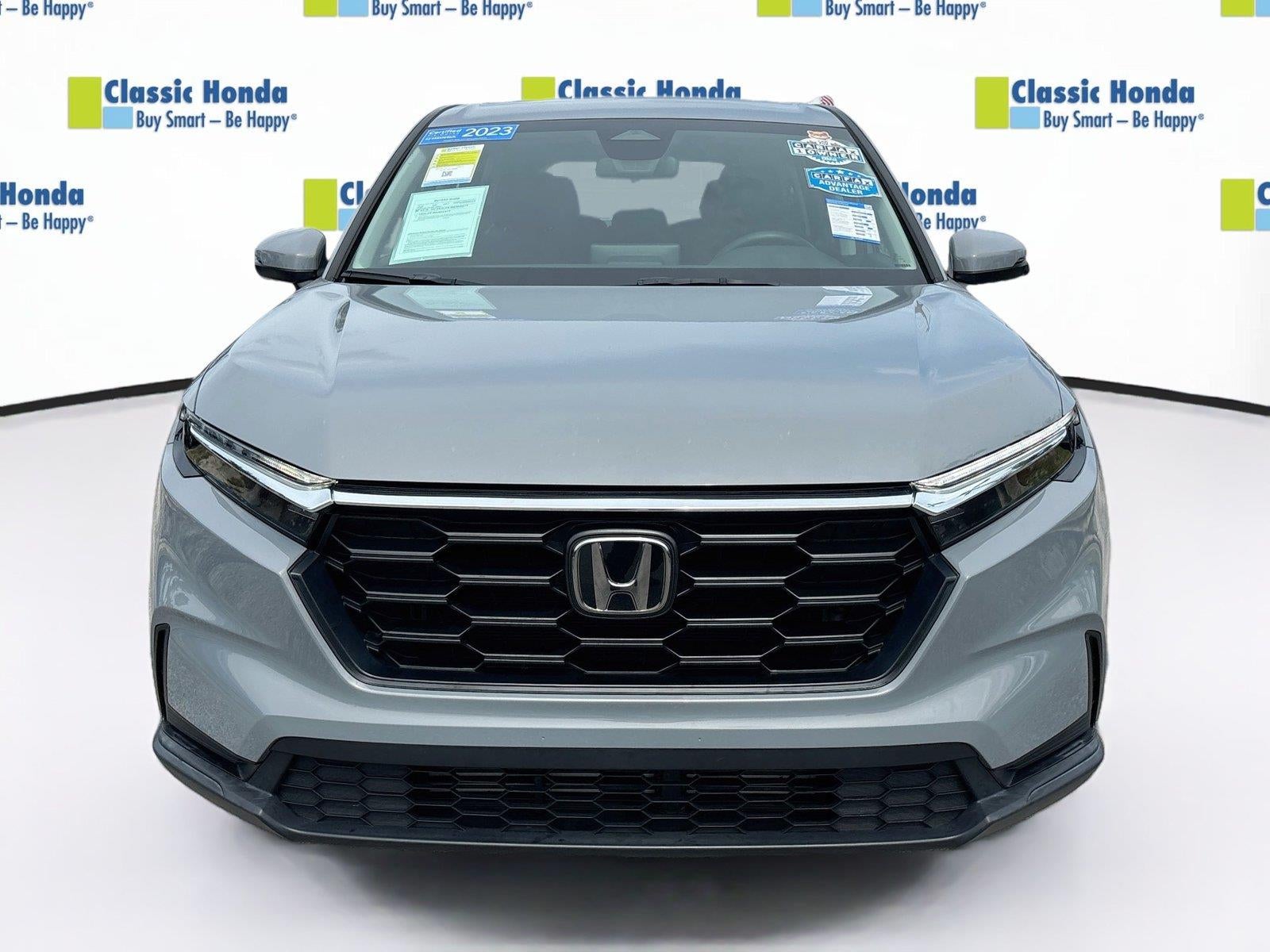 2023 Honda CR-V LX