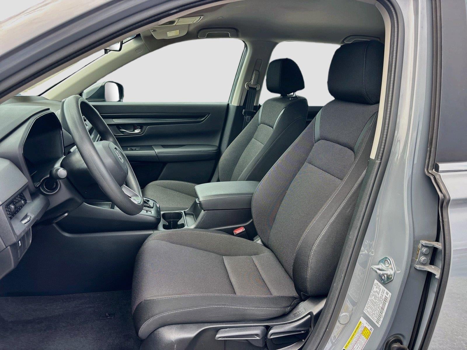 2023 Honda CR-V LX