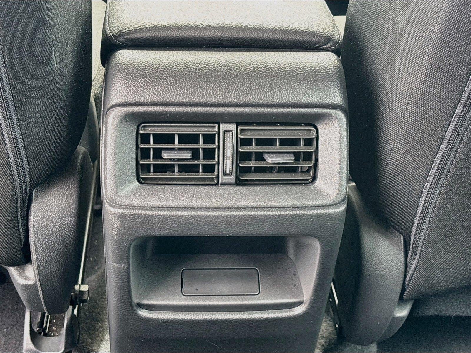 2023 Honda CR-V LX