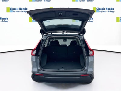 2023 Honda CR-V LX