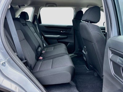 2023 Honda CR-V LX