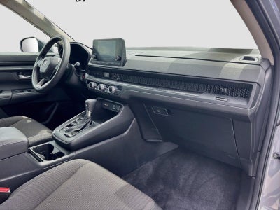 2023 Honda CR-V LX