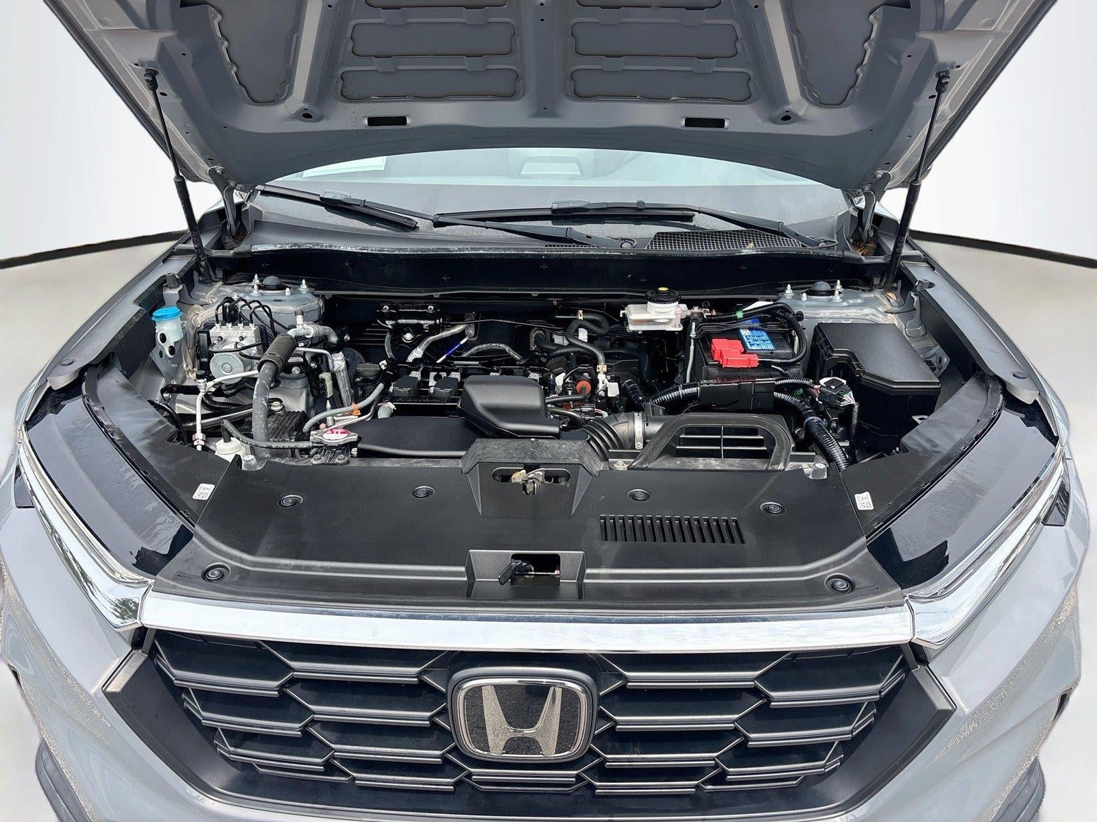 2023 Honda CR-V LX
