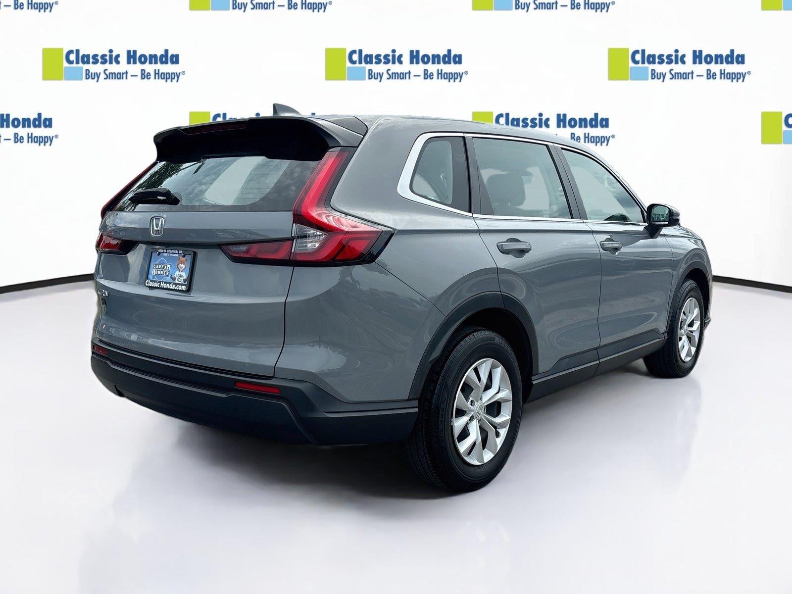 2023 Honda CR-V LX