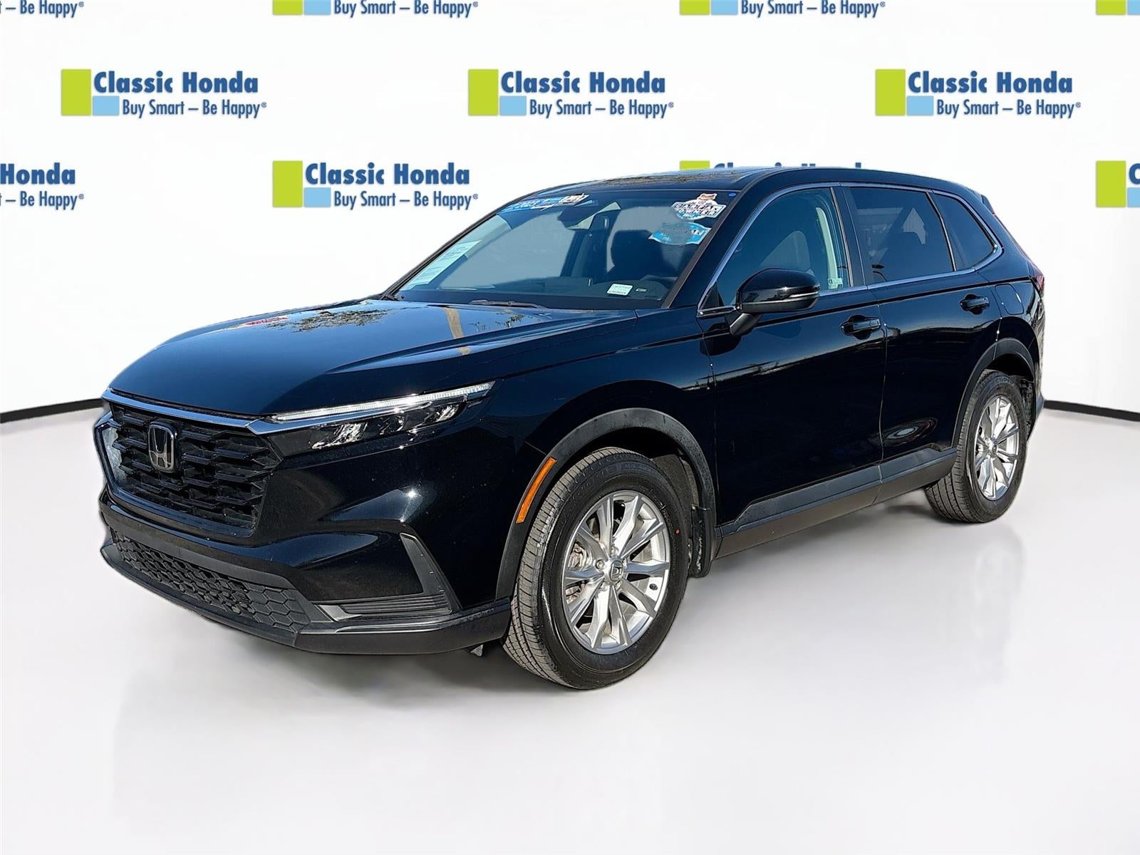 2023 Honda CR-V EX