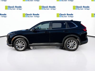 2023 Honda CR-V EX