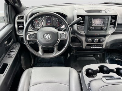 2024 RAM 3500 Chassis Cab Tradesman