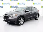 2016 Honda HR-V LX