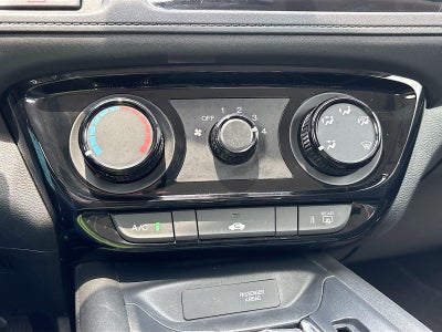 2021 Honda HR-V LX