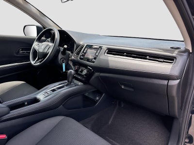 2021 Honda HR-V LX