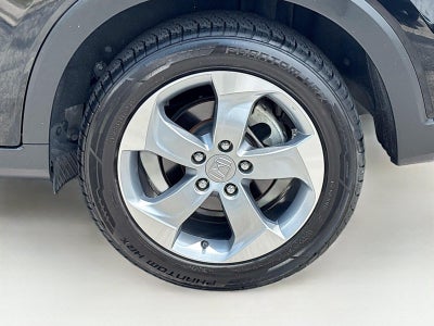 2021 Honda HR-V LX