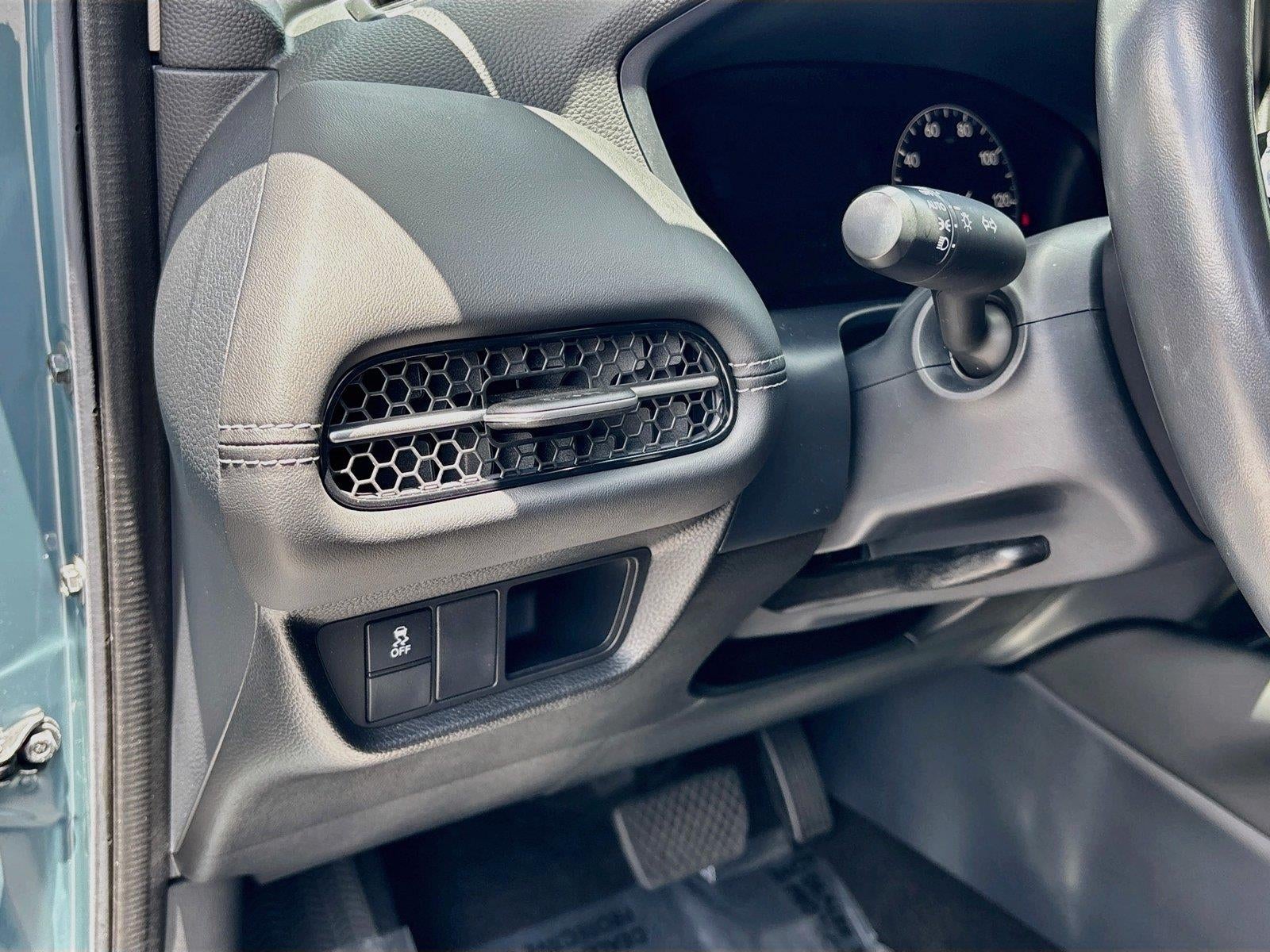 2023 Honda Hr-V EX-L