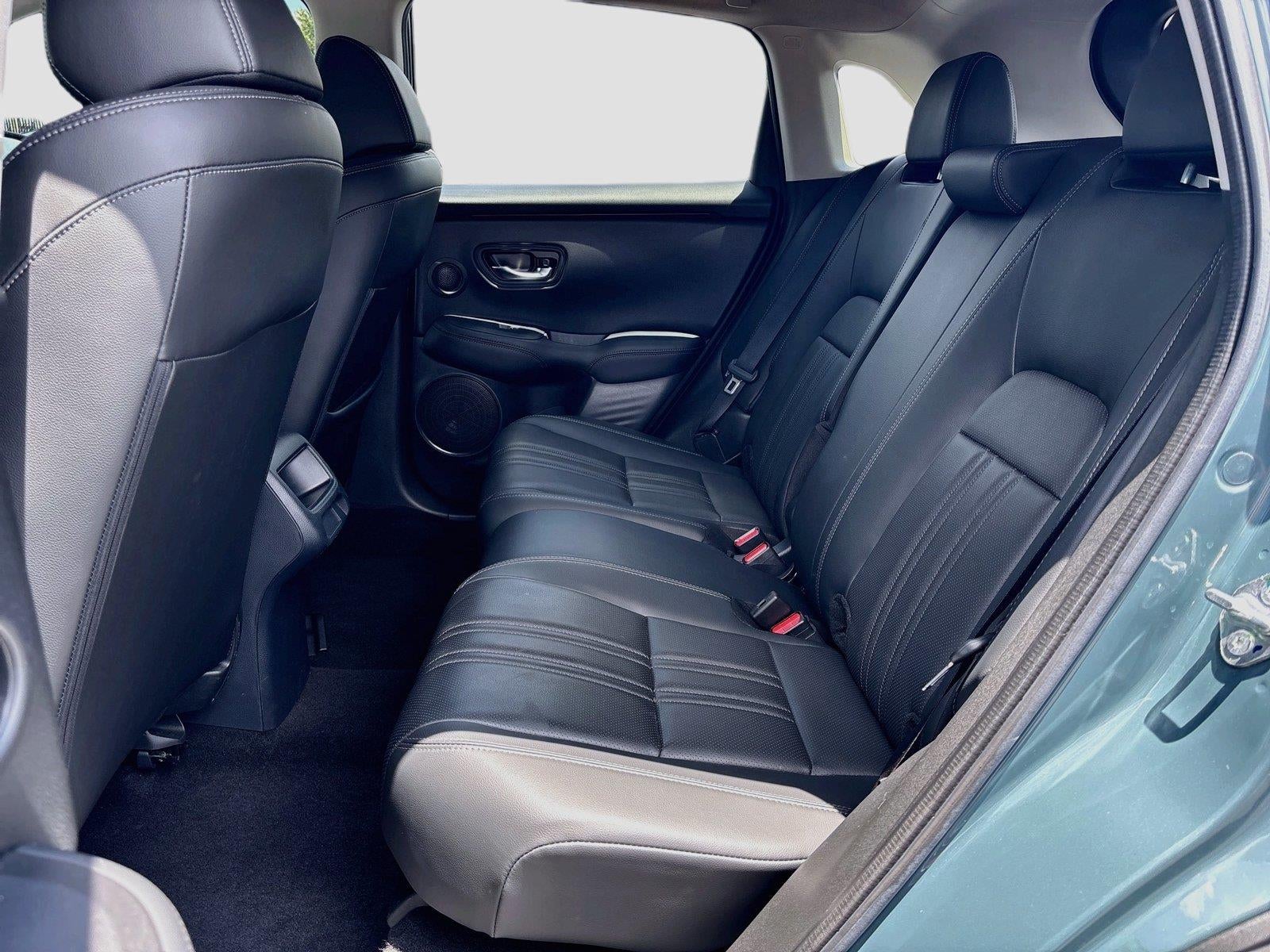 2023 Honda Hr-V EX-L