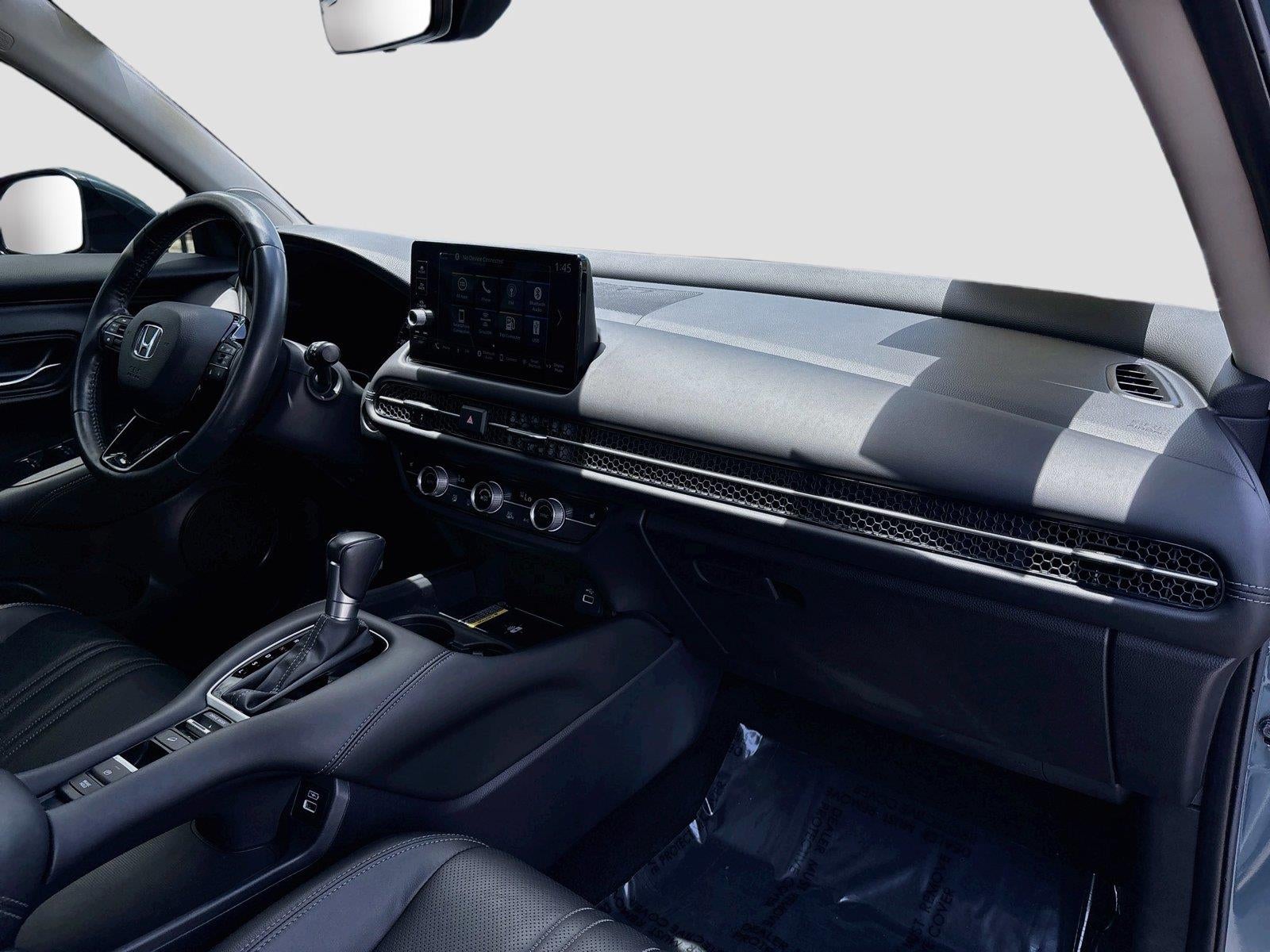 2023 Honda Hr-V EX-L