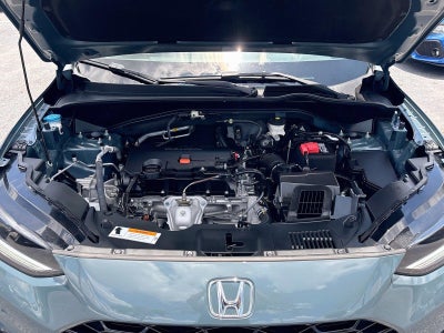 2023 Honda Hr-V EX-L